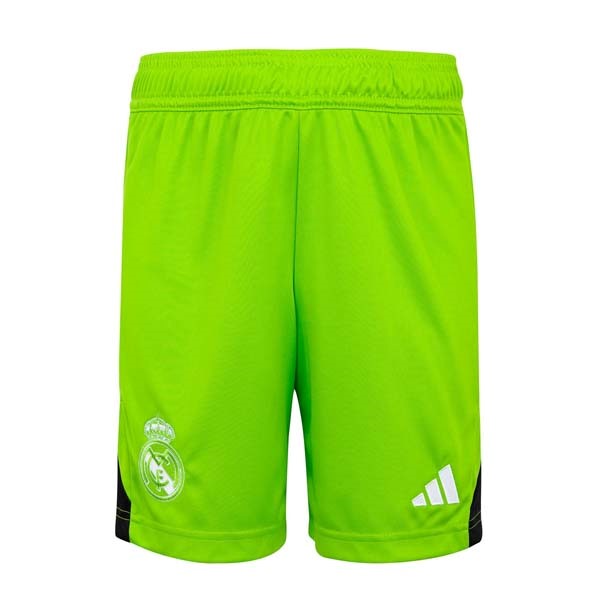 Pantalones Real Madrid Primera equipo Portero 2023-24